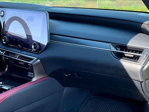 Used 2023 Lexus RX 350 F Sport image 18