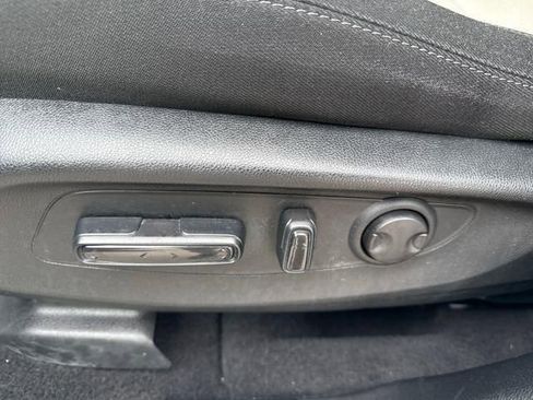 Used 2024 Honda CR-V EX image 4