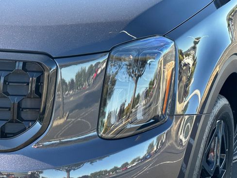 Used 2025 Kia Telluride SX Prestige X-Line AWD/4WD image 53