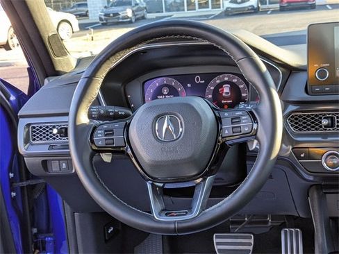 Certified 2023 Acura Integra A-Spec image 15