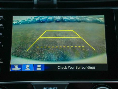 Used 2020 Honda Civic Sport image 29