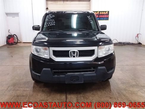 Used 2011 Honda Element EX image 7