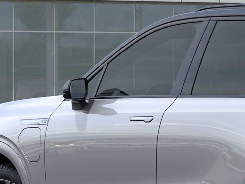 New 2026 Cadillac Vistiq Platinum image 12