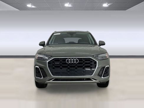 Used 2023 Audi Q5 2.0T Premium image 6