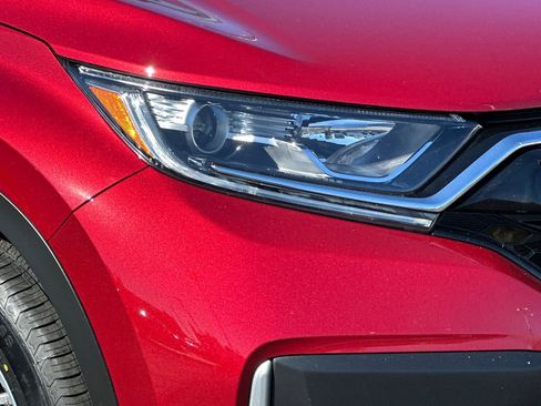 Used 2022 Honda CR-V EX-L image 12