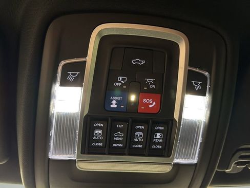 Used 2021 RAM 1500 TRX w/ TRX Level 2 Equipment Group AWD/4WD image 26