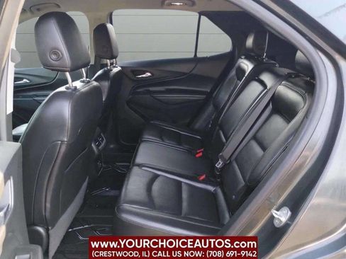 Used 2020 Chevrolet Equinox Premier image 11