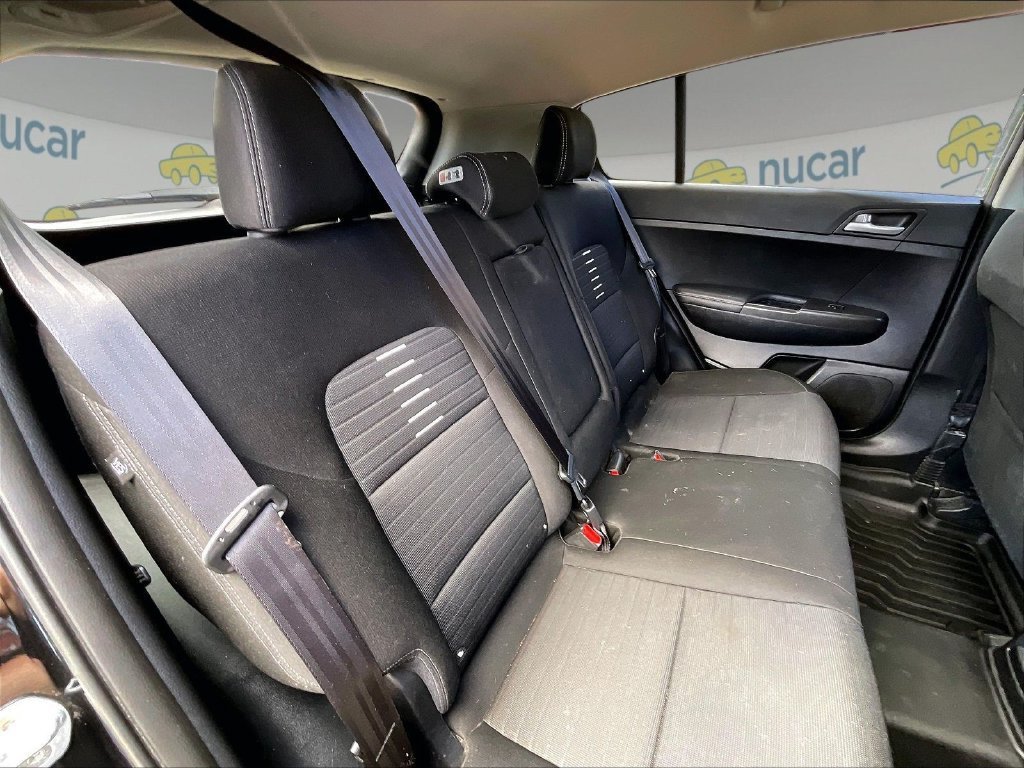 Used 2018 Kia Sportage LX AWD/4WD image 15