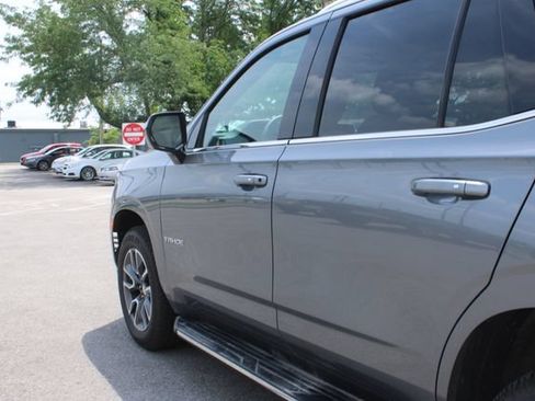 Used 2021 Chevrolet Tahoe LS AWD/4WD image 47
