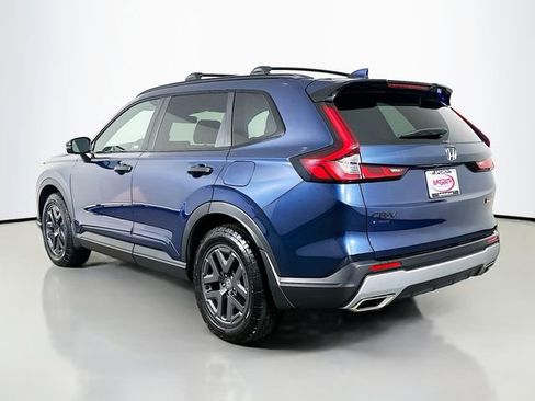Used 2026 Honda CR-V TrailSport image 18