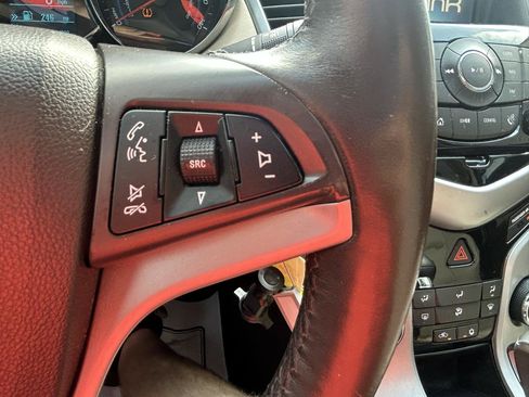 Used 2014 Chevrolet Cruze LT w/ RS Package FWD image 20