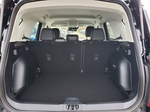 New 2025 Ford Bronco Sport Outer Banks image 30