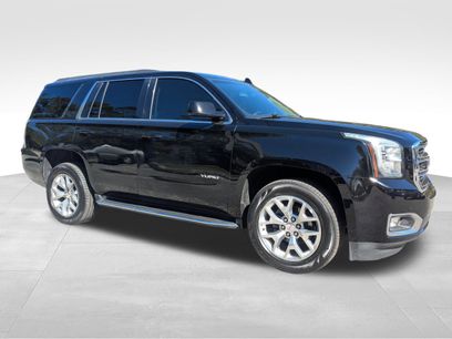 Used 2018 GMC Yukon SLE w/ SLE Value Package