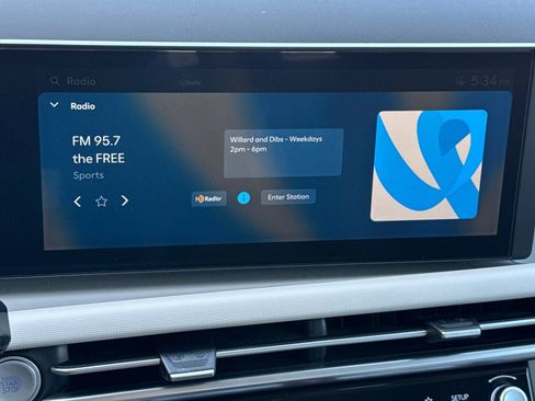 Used 2025 Hyundai Tucson SEL FWD image 21