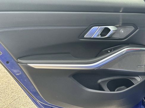 Used 2022 BMW M340i xDrive AWD/4WD image 12