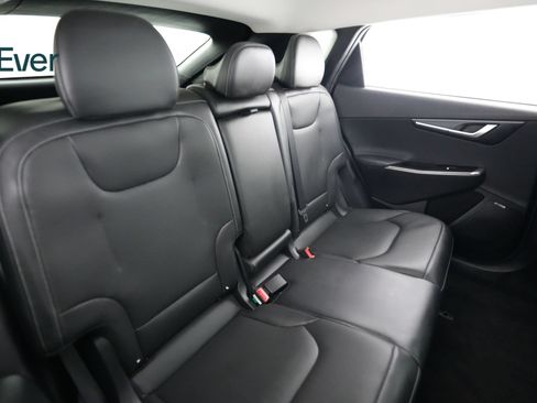 Used 2022 Kia EV6 Wind RWD image 5