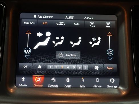 Used 2023 Dodge Challenger SRT Hellcat image 33