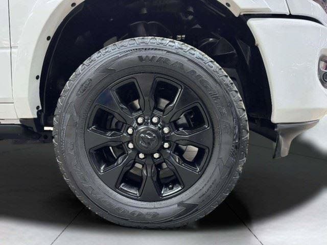 Used 2022 RAM 2500 Limited AWD/4WD image 77