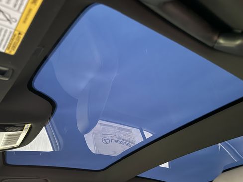 New 2026 Lexus RZ 350e 2WD image 19