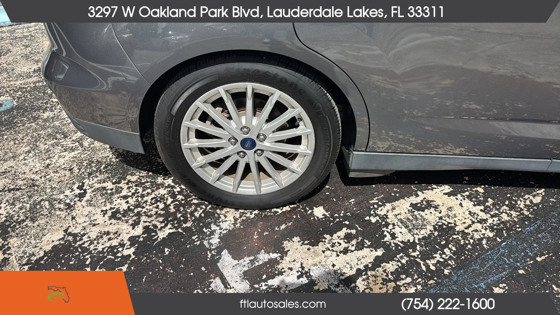 Used 2014 Ford C-MAX Energi SEL w/ Equipment Group 301A FWD image 15
