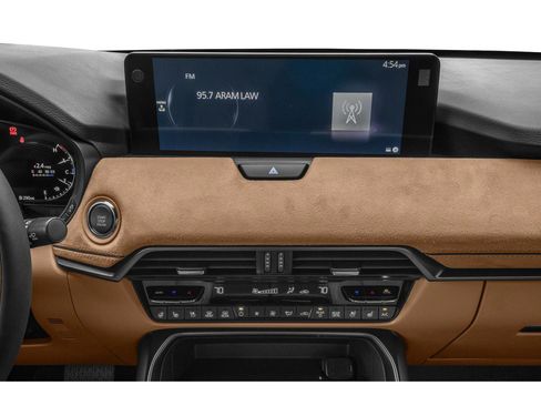 New 2025 MAZDA CX-90 3.3 Turbo S w/ Premium Plus image 43