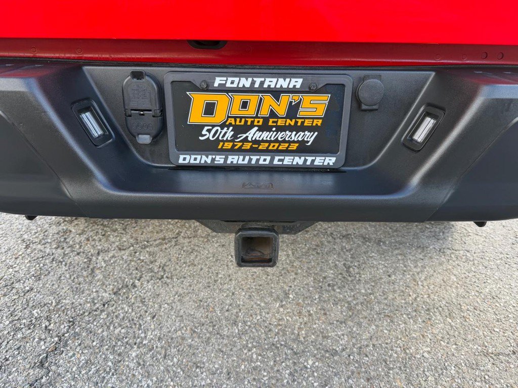 Used 2019 Ford F150 XL w/ Equipment Group 101A Mid AWD/4WD image 50