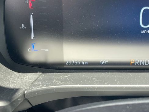 Used 2024 Ford Escape Active AWD/4WD image 3