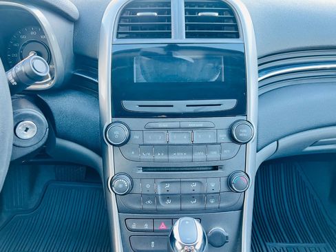 Used 2013 Chevrolet Malibu LS w/ Protection Package image 22