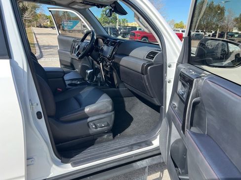 Used 2024 Toyota 4Runner TRD Off-Road Premium w/ Moonroof Package image 62