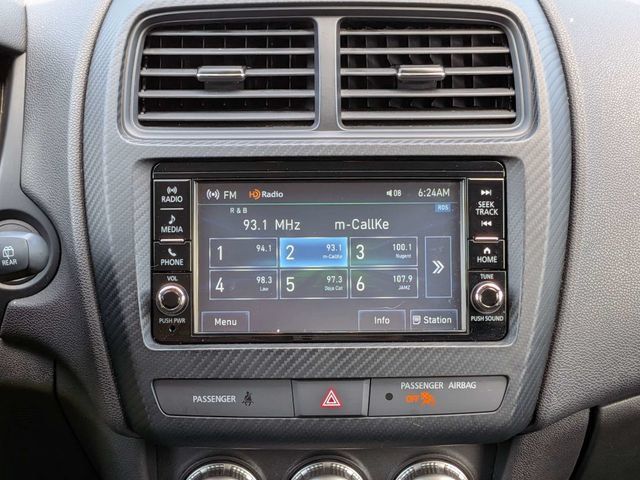 Used 2024 Mitsubishi Outlander Sport ES AWD/4WD image 20