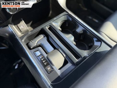 Used 2023 Ford F150 XLT w/ Equipment Group 302A High image 27