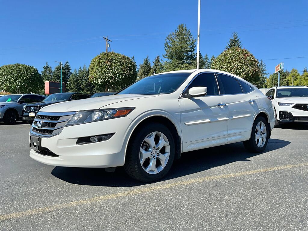 Used 2011 Honda Crosstour EX-L image 3