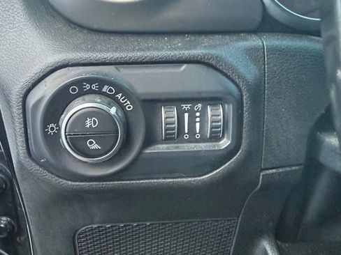 Used 2020 Jeep Gladiator Sport w/ Quick Order Package 24S AWD/4WD image 26