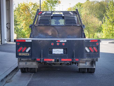 Used 2022 RAM 5500 Tradesman w/ Max Tow Package image 4