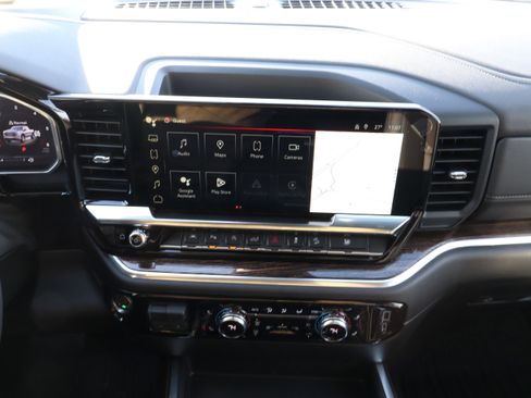 New 2026 GMC Sierra 1500 Elevation w/ Elevation Premium Package image 14