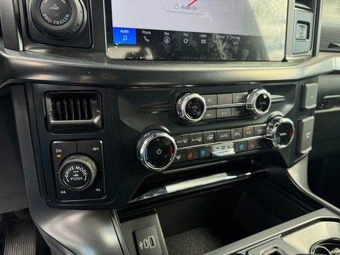 New 2025 Ford F150 Lariat w/ Equipment Group 501A Mid image 36