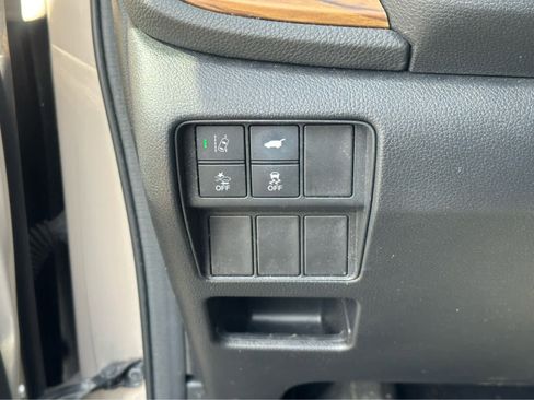 Used 2017 Honda CR-V EX-L image 19