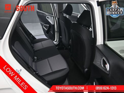 Used 2025 Kia Soul LX w/ LX Technology Package image 24