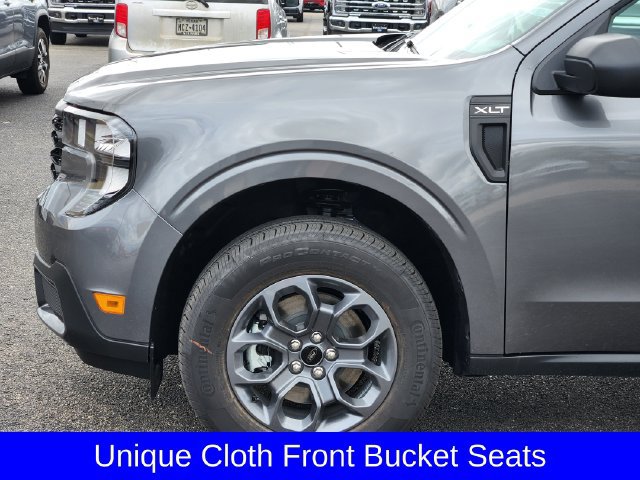 New 2026 Ford Maverick XLT FWD image 9