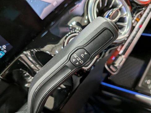 Used 2025 Mercedes-Benz GLA 35 AMG 4MATIC image 16