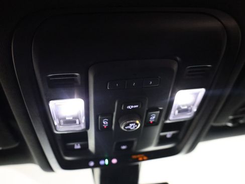 Used 2021 Chevrolet Tahoe RST w/ Luxury Package AWD/4WD image 55
