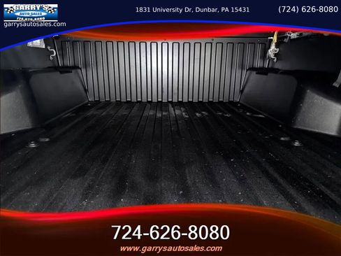 Used 2017 Toyota Tacoma TRD Pro image 26