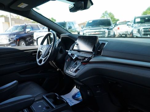 Used 2025 Honda Odyssey Sport-L image 13