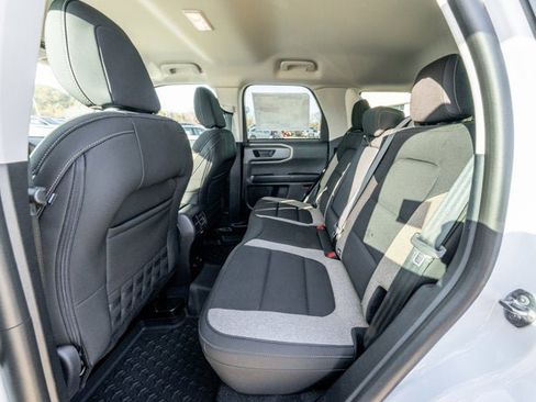New 2025 Ford Bronco Sport Big Bend image 57
