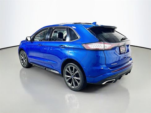 Used 2018 Ford Edge Sport w/ Equipment Group 401A image 6