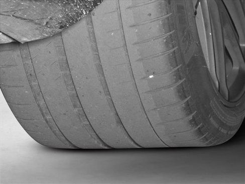 Certified 2021 Mercedes-Benz AMG GT 63 S image 15