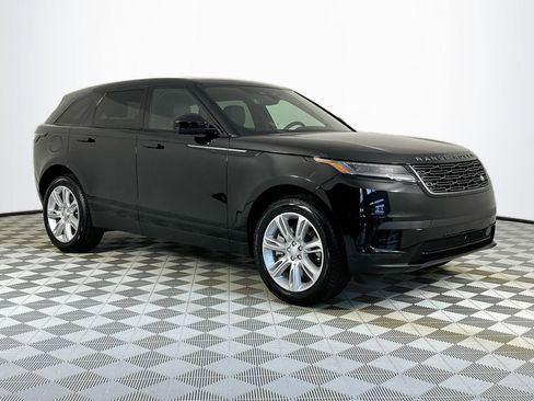 Used 2026 Land Rover Range Rover Velar S image 3