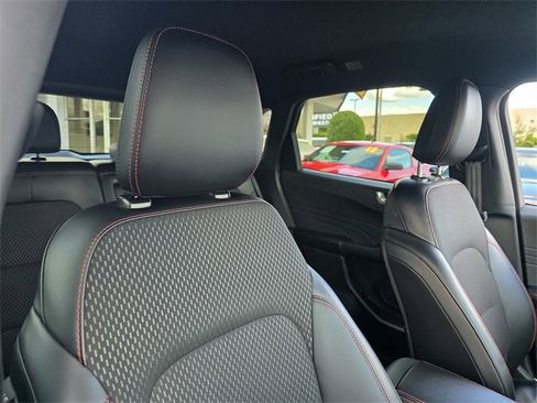 Certified 2025 Ford Escape ST-Line image 14