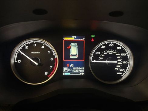 Used 2020 Subaru Forester Premium AWD/4WD image 22