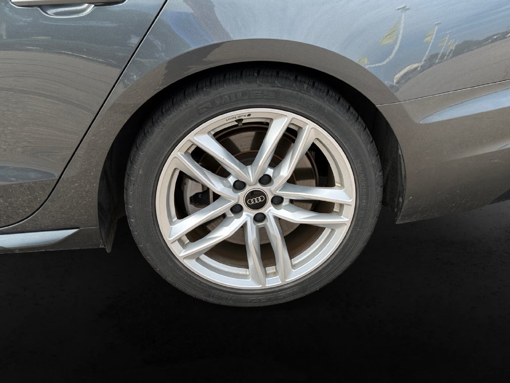 Used 2024 Audi A4 2.0T Premium Plus AWD/4WD image 12